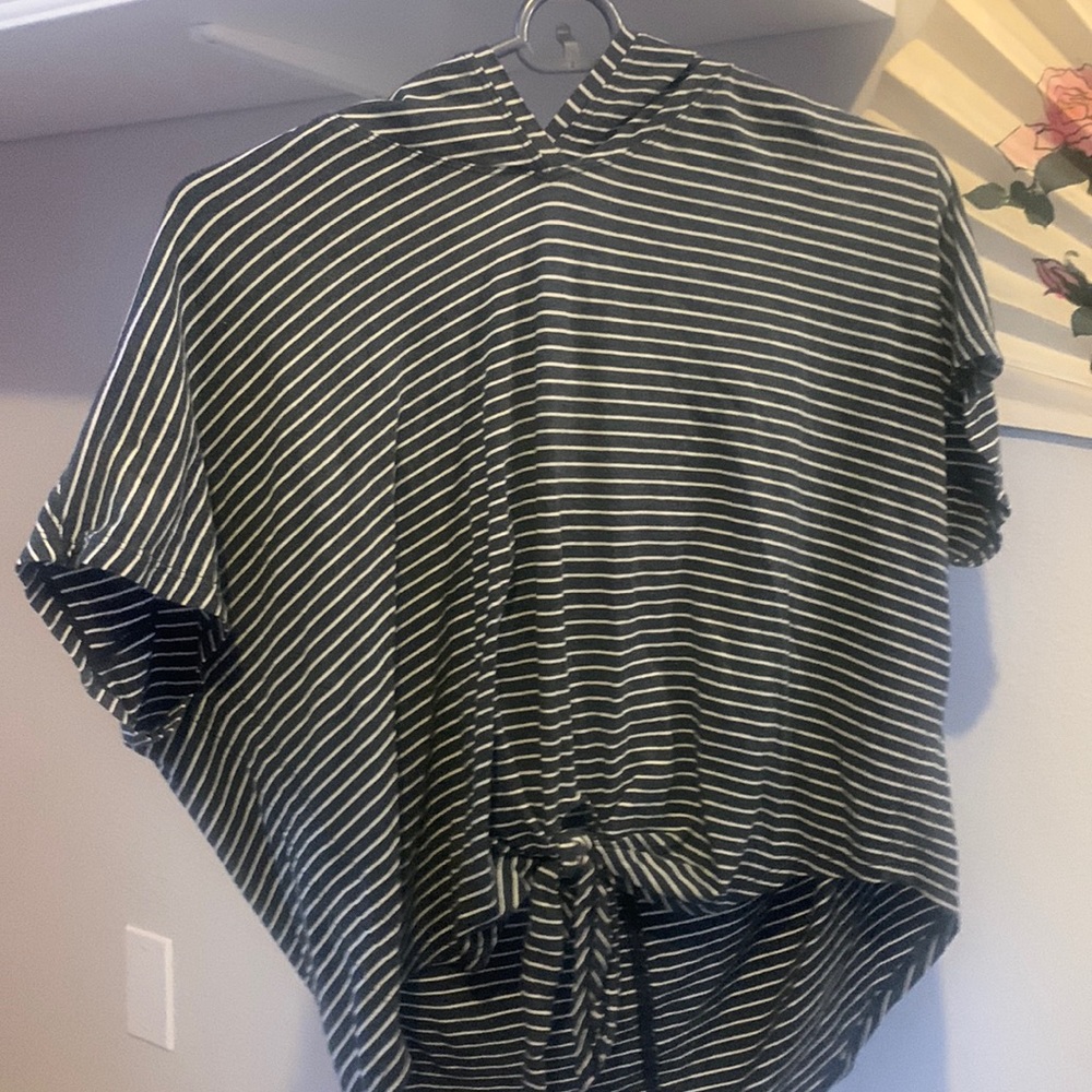 Lululemon casual tee